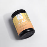 BCAA post-workoutpoeder (honingdauw/watermeloen)